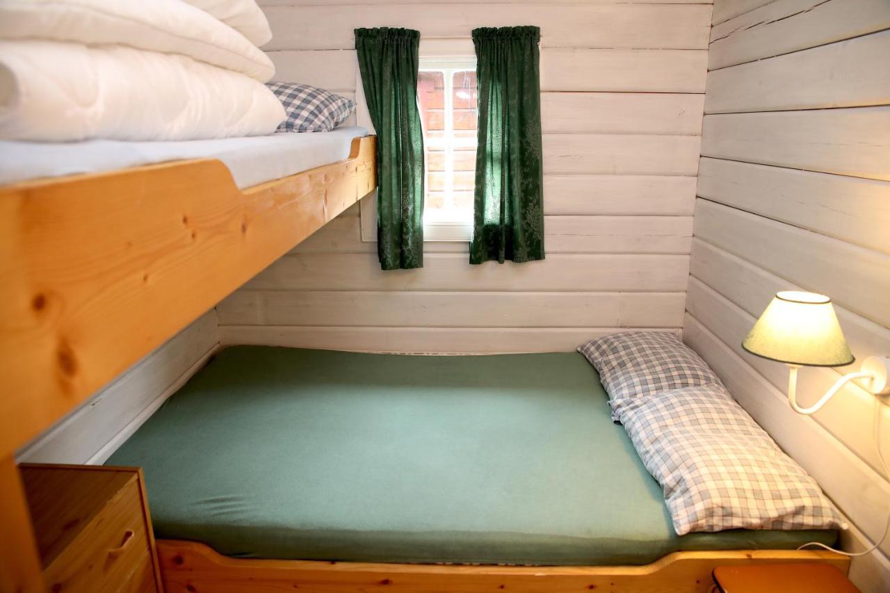 Fossen Accommodation Geiranger Kültér fotó