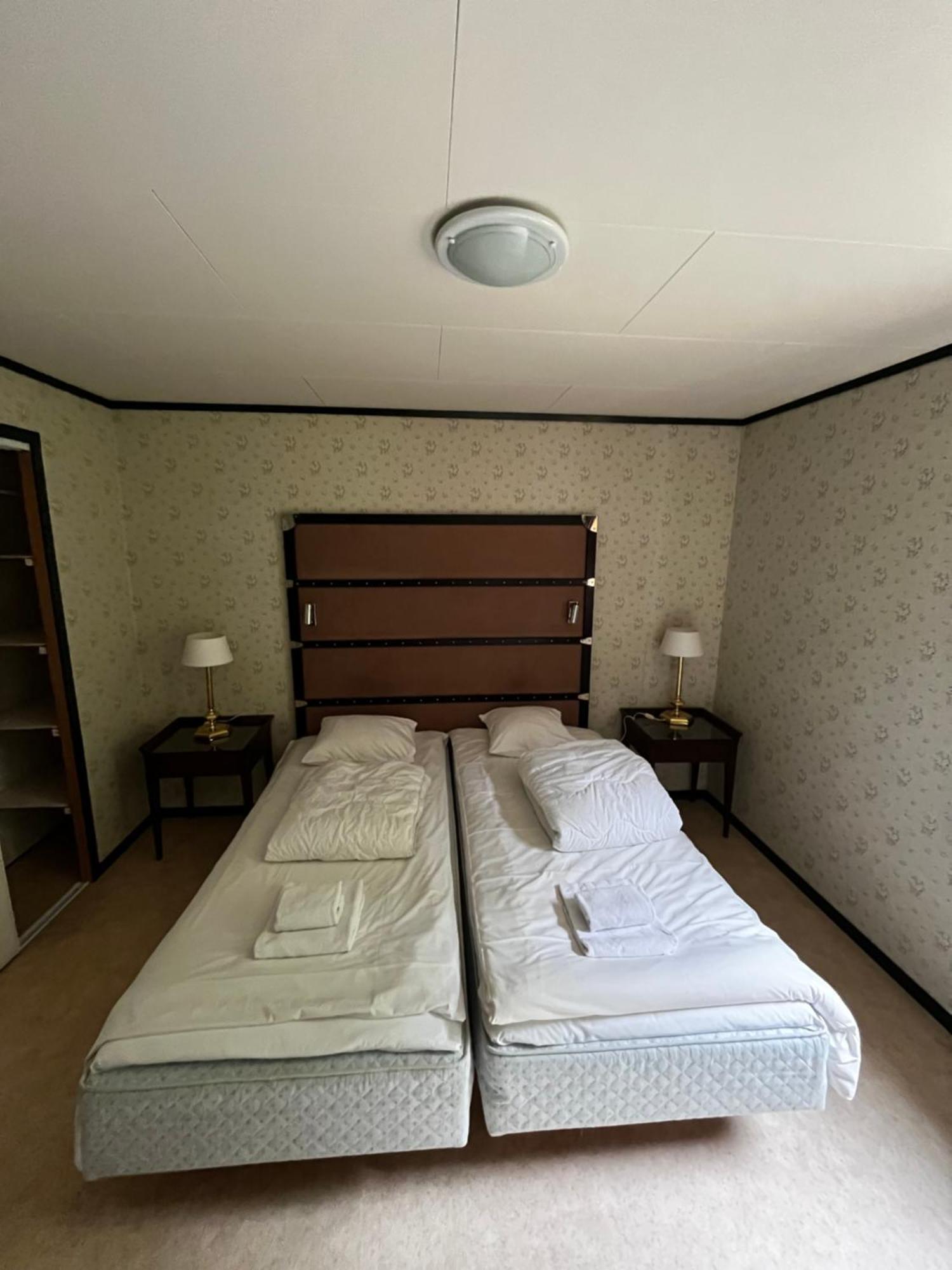 Fossen Accommodation Geiranger Szoba fotó